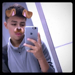 Meet your Posher, Pedro